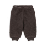 Konges Sløjd A/S JERSEY PANTS hazel