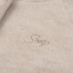 Konges Sløjd A/S ONESIES oatmeal melange