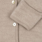 Konges Sløjd A/S ONESIES oatmeal melange