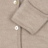 Konges Sløjd A/S ONESIES oatmeal melange