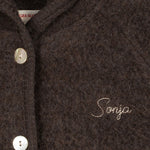 Konges Sløjd A/S ONESIES hazel