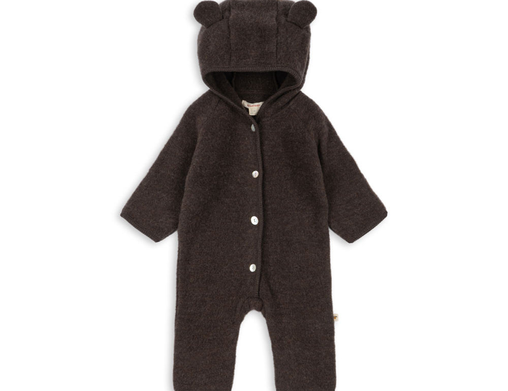 Konges Sløjd A/S ONESIES hazel