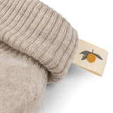 Konges Sløjd A/S HATS oatmeal melange