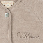 Konges Sløjd A/S JACKETS & COATS oatmeal melange