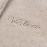 Konges Sløjd A/S JACKETS & COATS oatmeal melange