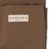 Konges Sløjd A/S STROLLER ACCESSORIES walnut