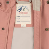 Konges Sløjd A/S SNOWWEAR cameo brown