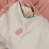 Konges Sløjd A/S SNOWWEAR cameo brown