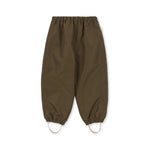 Konges Sløjd A/S SNOWWEAR beech