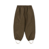 Konges Sløjd A/S SNOWWEAR beech