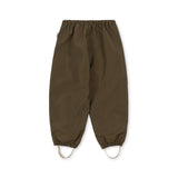 Konges Sløjd A/S SNOWWEAR beech