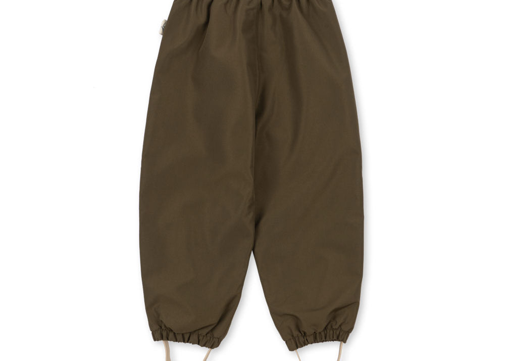 Konges Sløjd A/S SNOWWEAR beech