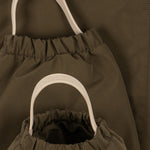 Konges Sløjd A/S SNOWWEAR beech