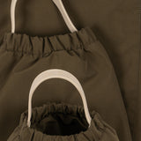 Konges Sløjd A/S SNOWWEAR beech