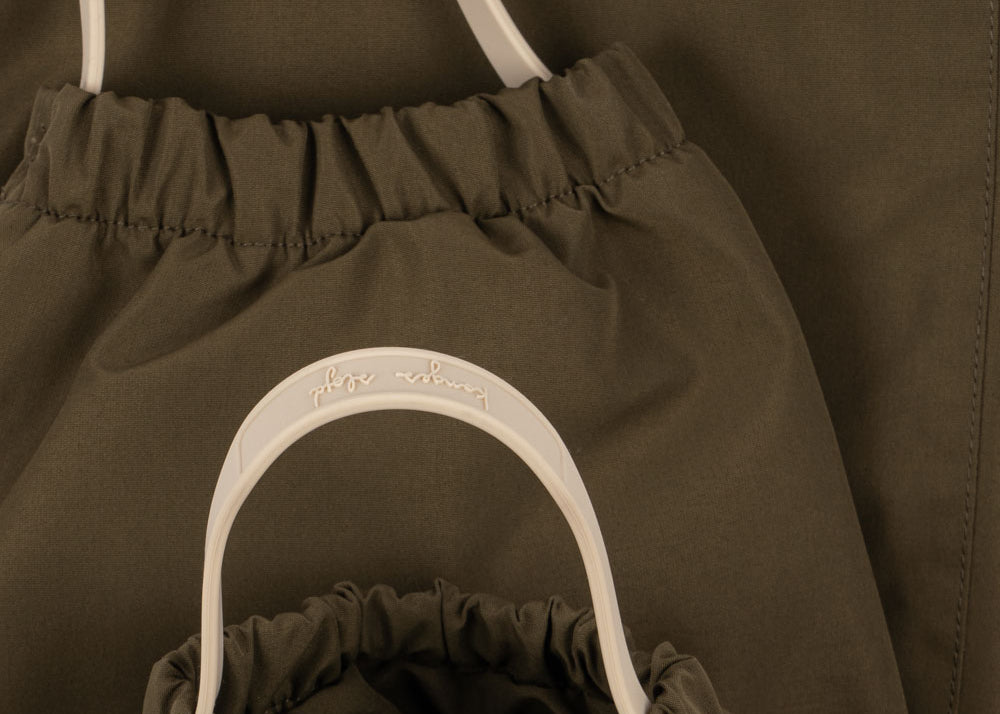 Konges Sløjd A/S SNOWWEAR beech