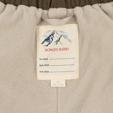 Konges Sløjd A/S SNOWWEAR beech