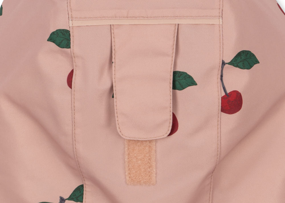 Konges Sløjd A/S SNOWWEAR ma grande cerise blush