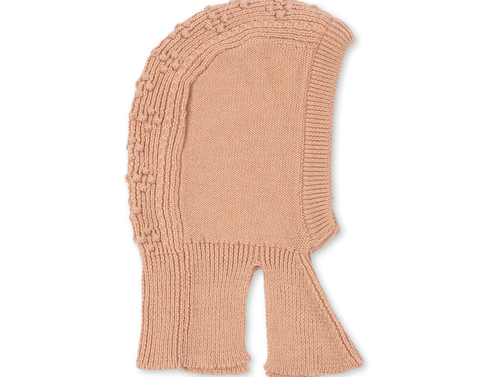 Konges Sløjd A/S BALACLAVAS maple sugar