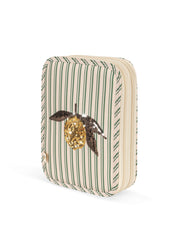 Konges Sløjd A/S PENCIL CASE duo verde