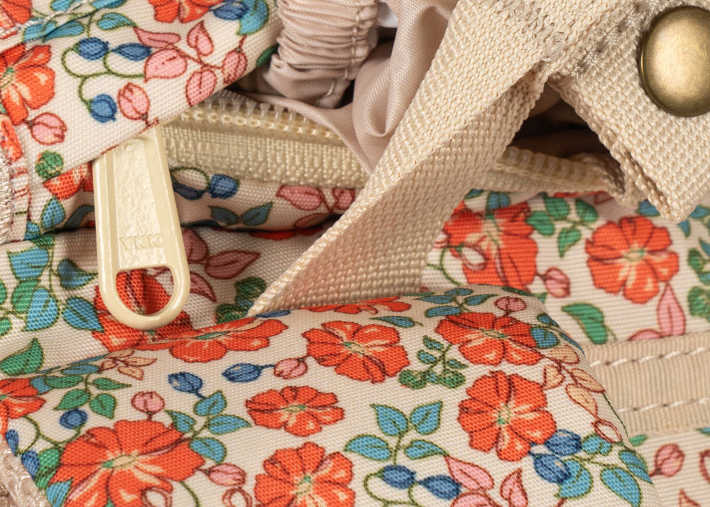 Konges Sløjd A/S SCHOOLBAG kaluka