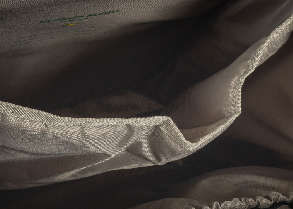 Konges Sløjd A/S SCHOOLBAG tiger oak