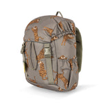 Konges Sløjd A/S SCHOOLBAG tiger oak