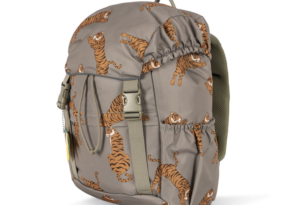 Konges Sløjd A/S SCHOOLBAG tiger oak