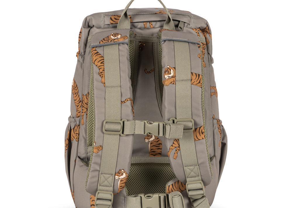 Konges Sløjd A/S SCHOOLBAG tiger oak