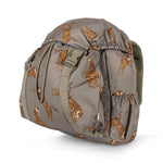 Konges Sløjd A/S SCHOOLBAG tiger oak