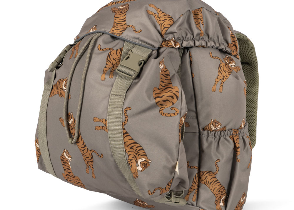 Konges Sløjd A/S SCHOOLBAG tiger oak