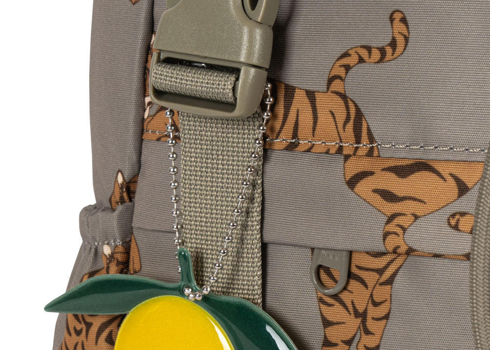 Konges Sløjd A/S SCHOOLBAG tiger oak