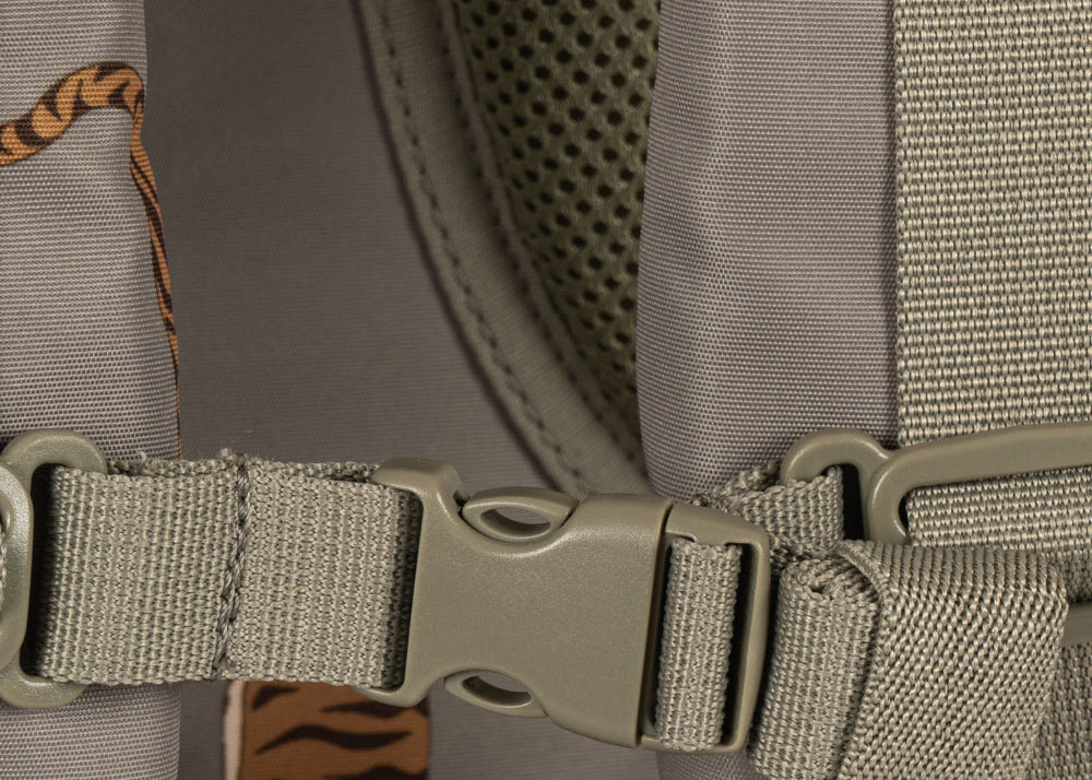 Konges Sløjd A/S SCHOOLBAG tiger oak