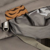 Konges Sløjd A/S SCHOOLBAG tiger oak