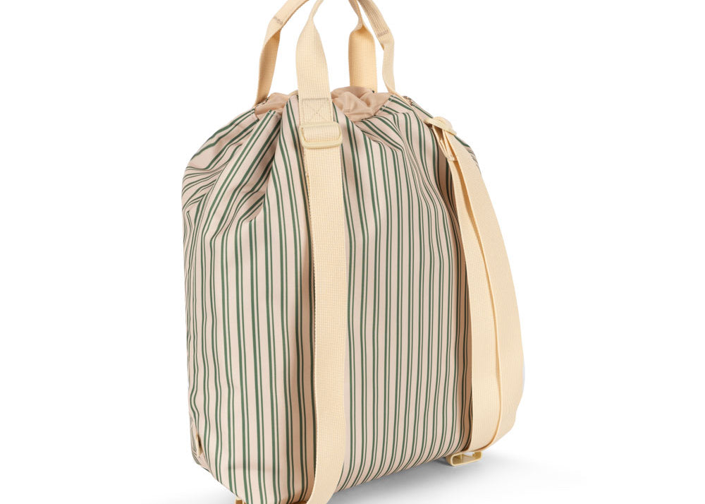 Konges Sløjd A/S SCHOOLBAG duo verde