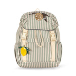 Konges Sløjd A/S SCHOOLBAG duo verde