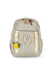 Konges Sløjd A/S SCHOOLBAG duo verde