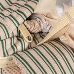 Konges Sløjd A/S SCHOOLBAG duo verde