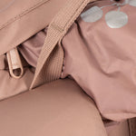 Konges Sløjd A/S SCHOOLBAG mahogany rose