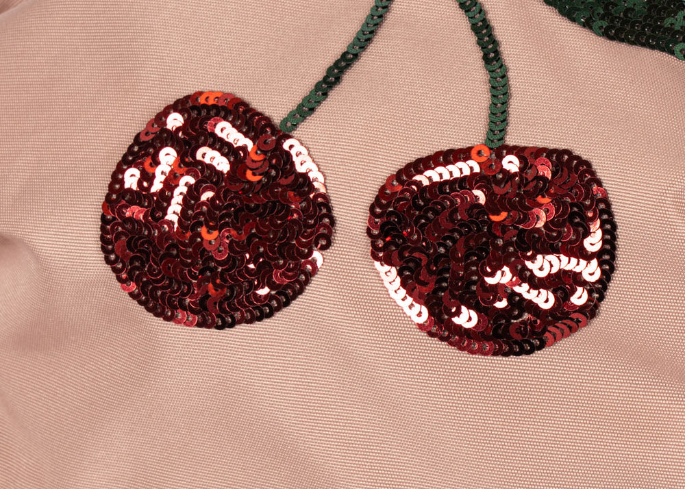 Konges Sløjd A/S SCHOOLBAG mahogany rose