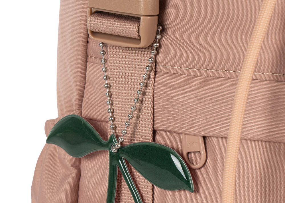 Konges Sløjd A/S SCHOOLBAG mahogany rose