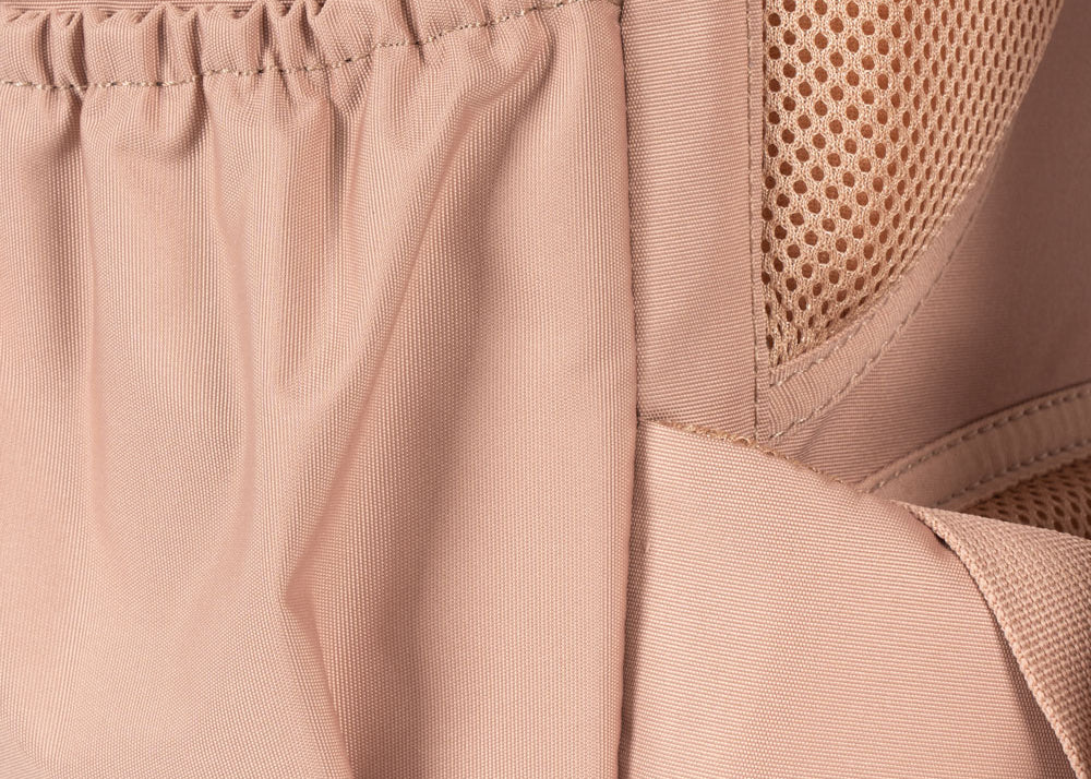 Konges Sløjd A/S SCHOOLBAG mahogany rose