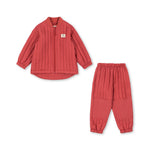 Konges Sløjd A/S THERMOWEAR cardinal