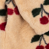 Konges Sløjd A/S JACKETS & COATS ma grande cerise