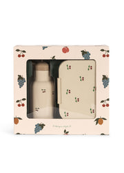 Konges Sløjd A/S LUNCH BOXES cherry blush