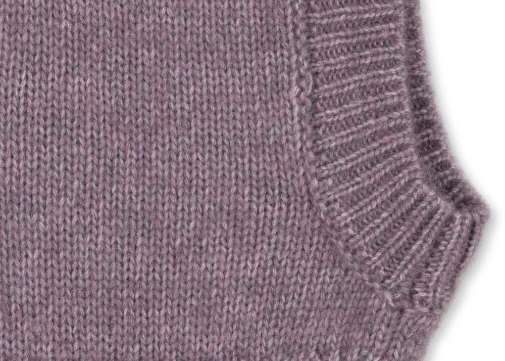 Konges Sløjd A/S BALACLAVAS lavender mist