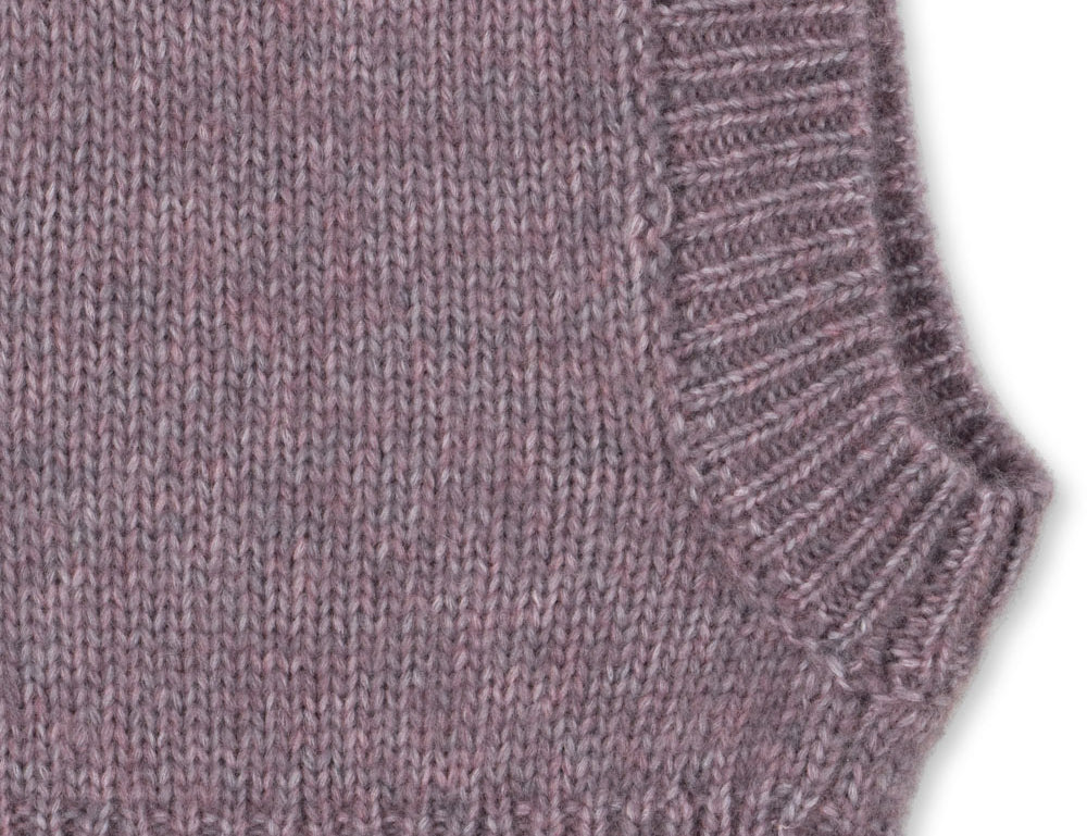 Konges Sløjd A/S BALACLAVAS lavender mist