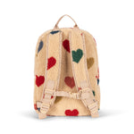 Konges Sløjd A/S BACKPACKS bon coeur coloré