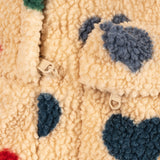 Konges Sløjd A/S BACKPACKS bon coeur coloré