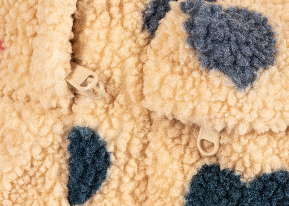 Konges Sløjd A/S BACKPACKS bon coeur coloré