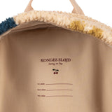 Konges Sløjd A/S BACKPACKS bon coeur coloré